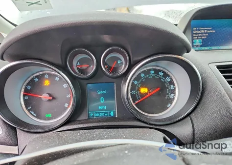 2015 Buick Encore z USA, uszkodzony, nr VIN KL4CJCSB3FB032166